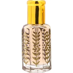 Amir Oud Flora perfume bottle