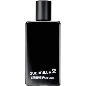 Comme des Garçons Guerrilla 2 parfüm şişesi