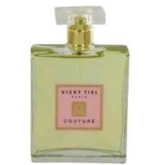 Vicky Tiel Couture perfume bottle