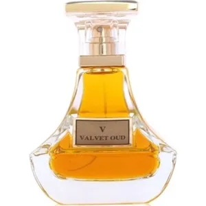 Atyab Al Saeed V - Valvet Oud parfüm şişesi