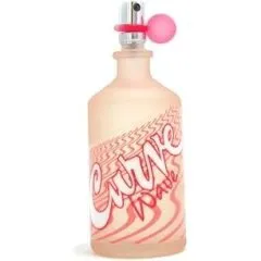 Curve Wave (Eau de Toilette) parfüm şişesi