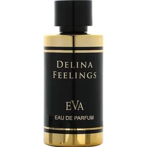 Eva Parfum Delina Feelings perfume bottle