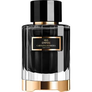 Carolina Herrera Iris Empire parfüm şişesi