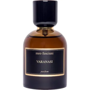 Meo Fusciuni Varanasi perfume bottle