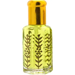 Amir Oud Cablion (Perfume Oil) parfüm şişesi
