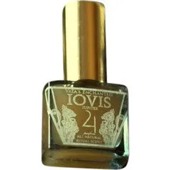 Vala's Enchanted Perfumery Iovis perfume bottle