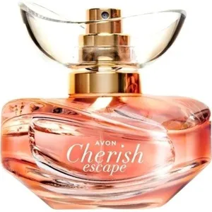 Avon Cherish Escape parfüm şişesi