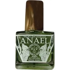 Vala's Enchanted Perfumery Anael parfüm şişesi