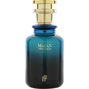 Macan Tobacco Blue parfüm şişesi