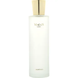Macan Night Oud (Hair Mist) parfüm şişesi