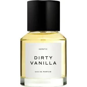 Heretic Dirty Vanilla parfüm şişesi