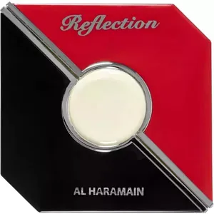 Al Haramain Reflection parfüm şişesi