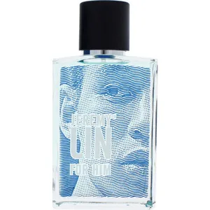 Jeremy Lin for Him perfume bottle