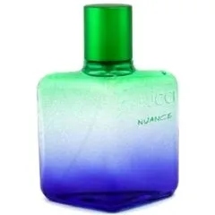 Roberto Capucci Nuance Homme (Eau de Toilette) perfume bottle