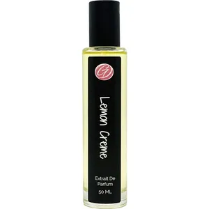 Ganache Parfums Lemon Creme perfume bottle