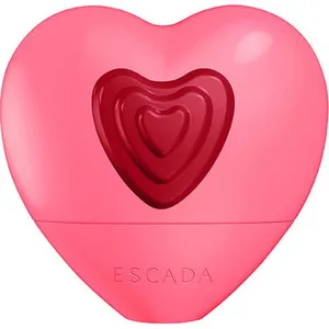 Escada Candy Love perfume bottle