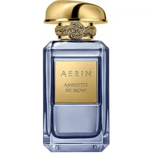 Aerin Ambrette de Noir parfüm şişesi
