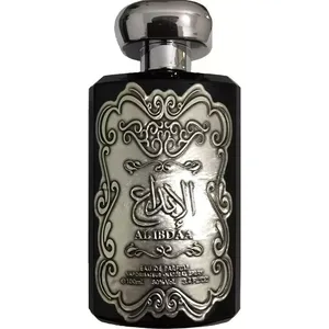 Ard Al Zaafaran Al Ibdaa for Men perfume bottle