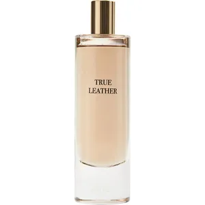 Zara True Leather Men parfüm şişesi