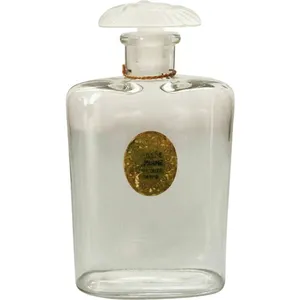 P. Reynier Violette de Parme perfume bottle