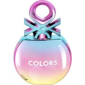 Benetton Colors de Benetton Holo Woman parfüm şişesi