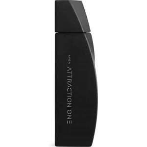 Avon Attraction One Intense perfume bottle