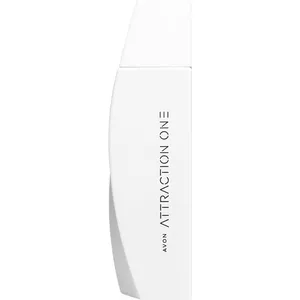 Avon Attraction One Fresh perfume bottle