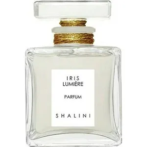Shalini Iris Lumière parfüm şişesi