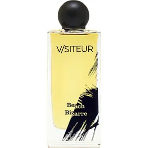 V/siteur Beach Bizarre parfüm şişesi