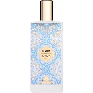 Memo Paris Sintra perfume bottle