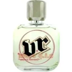 VIP Room perfume bottle