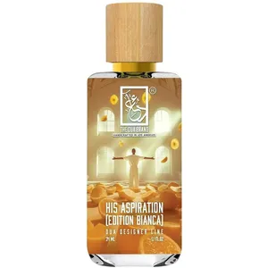 The Dua Brand His Aspiration [Edition Bianca] / His Aspiration Edition Bianca perfume bottle