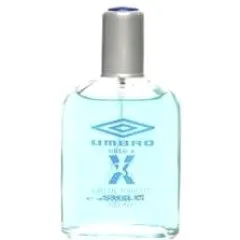 Umbro Elite X for Men Skill parfüm şişesi