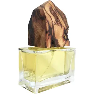 Bibi Bigler Mystic Mastic perfume bottle