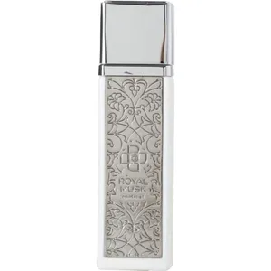 Buthaina Alraisi Royal Musk (Hair Mist) perfume bottle