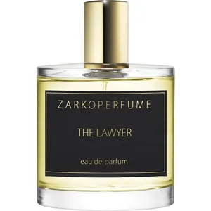 Zarkoperfume The Lawyer parfüm şişesi
