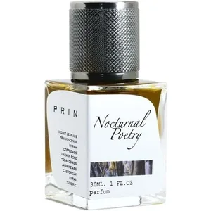 Prin Nocturnal Poetry parfüm şişesi