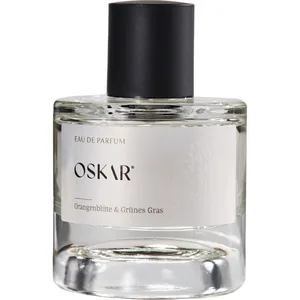 Oskar Orangenblüte & Grünes Gras / Neroli & Grünes Gras parfüm şişesi