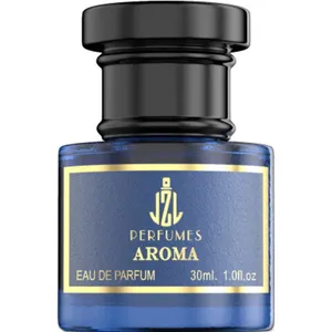 JZL Perfumes Aroma parfüm şişesi