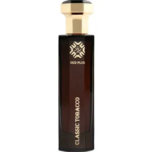 Oud Plus Classic Tobacco perfume bottle
