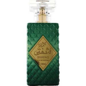 MrMr Shafaq / شفق perfume bottle