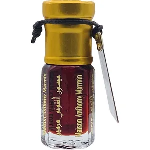 Maison Anthony Marmin Musk Bushi Sensei perfume bottle