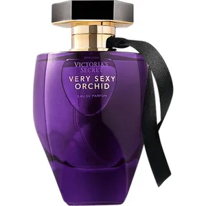 Victoria's Secret Very Sexy Orchid perfume bottle