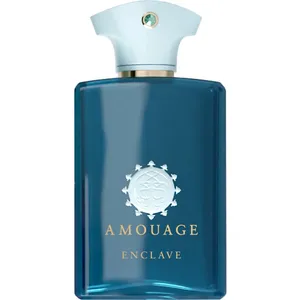 Amouage Enclave perfume bottle