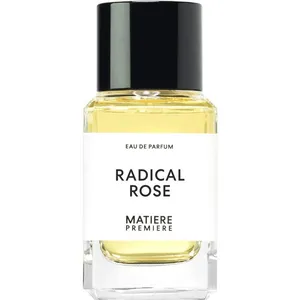 Matière Première Radical Rose (Eau de Parfum) parfüm şişesi
