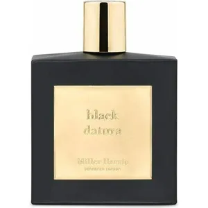 Miller Harris Black Datura parfüm şişesi