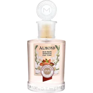 Monotheme Almond perfume bottle