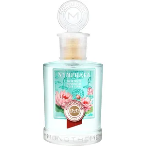 Monotheme Nymphaea perfume bottle