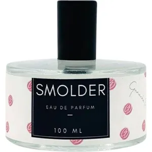 Ganache Parfums Smolder perfume bottle