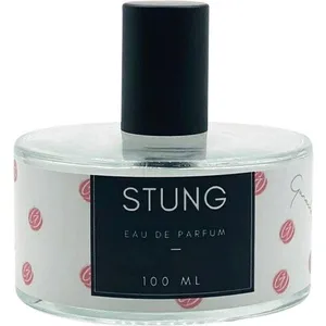 Ganache Parfums Stung perfume bottle